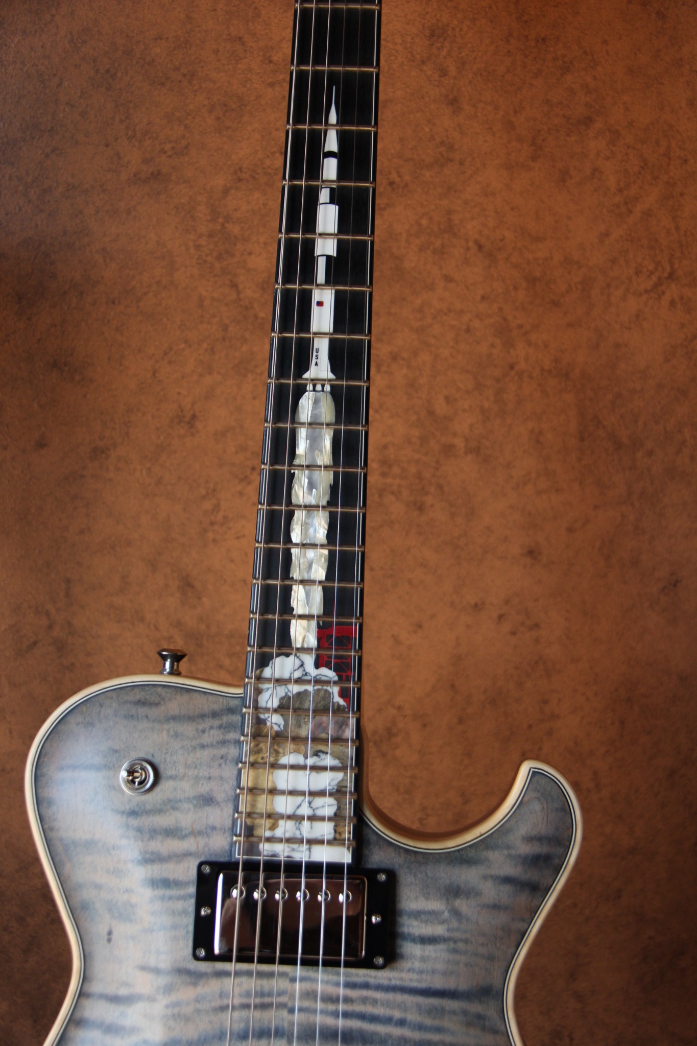 Knaggs Kenai Apollo 11 #7