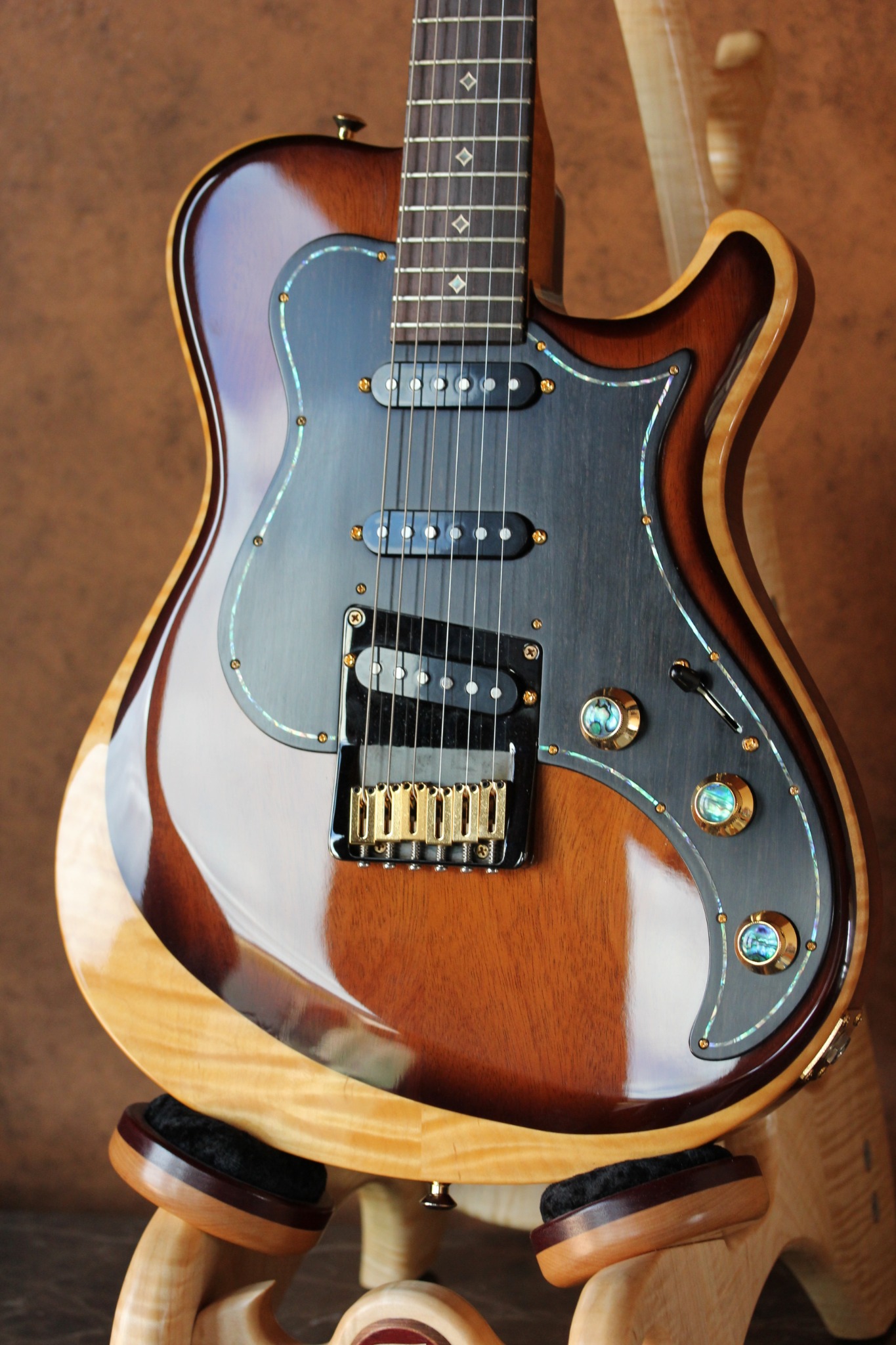 Knaggs Choptank Tier 1 #25