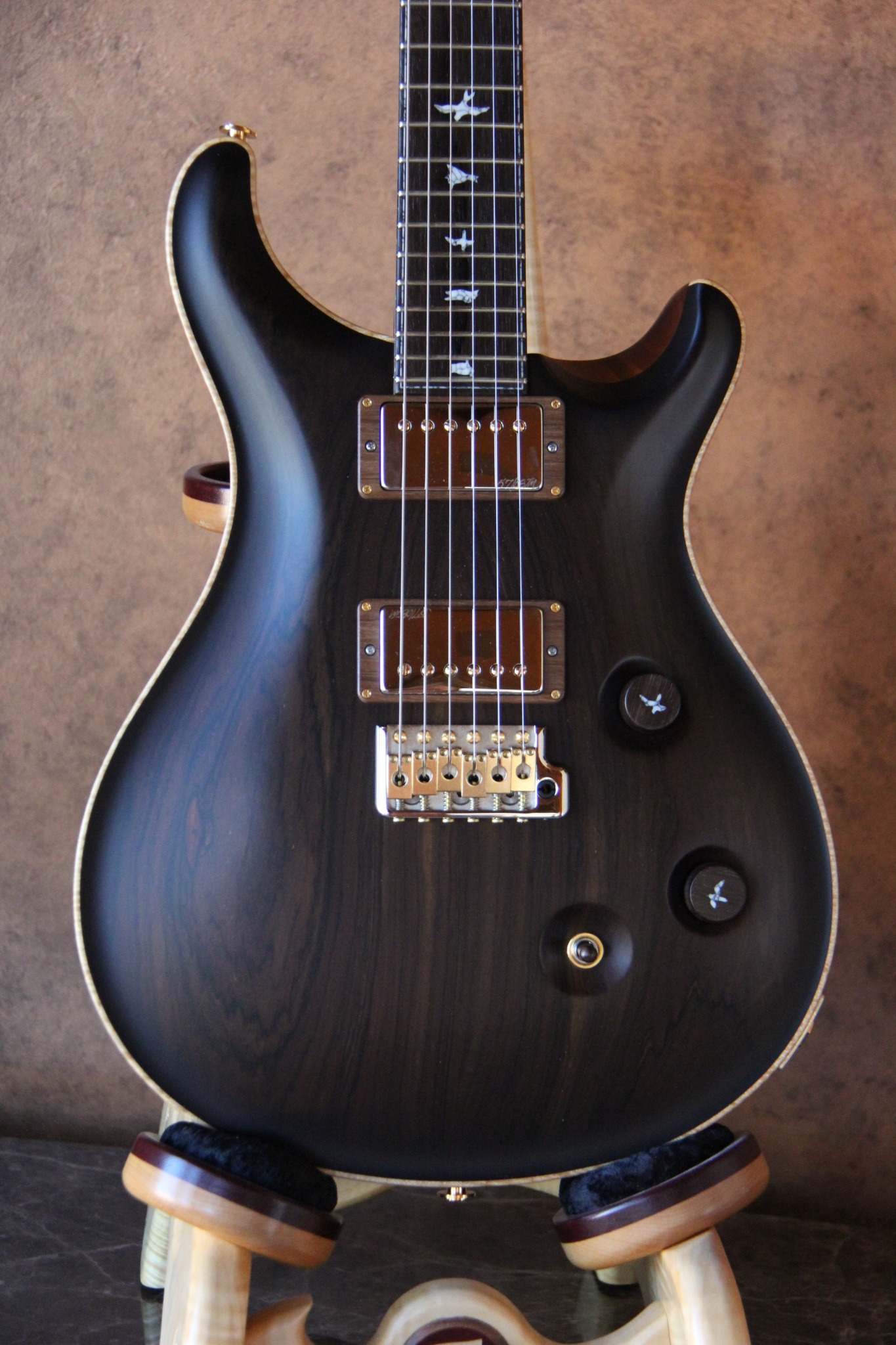 2015 PRS “The Brazilian” #5722