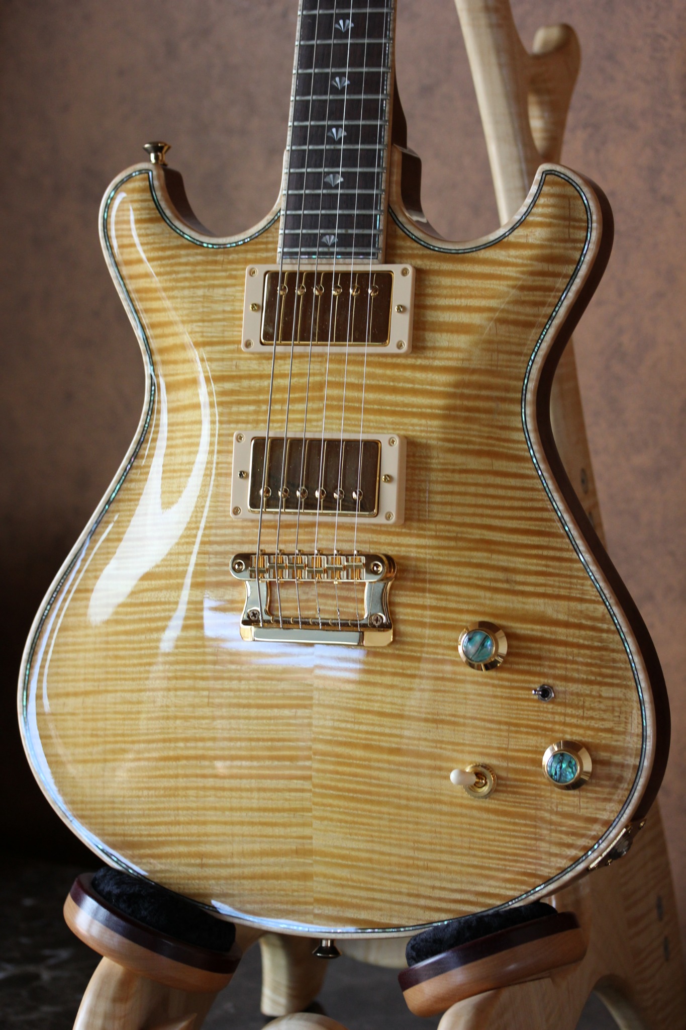Knaggs Keya Tier 1 #3